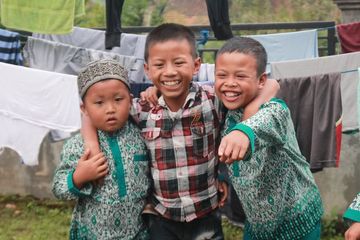 Tanda Pubertas Anak Laki-laki Tumbuh Jakun, Biasanya Terjadi di ...