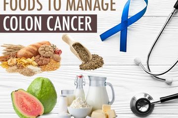 Ada 8 jenis obat herbal kanker usus yang baik untuk menjadi pengobatan pendukung. Kenali dalam ulasan berikut ini.