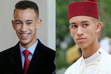 Berita Moulay Hassan Terbaru Hari Ini - Grid.ID