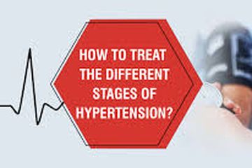 Mengenal Lebih Dalam Perbedaan Hipertensi Primer & Hipertensi Sekunder