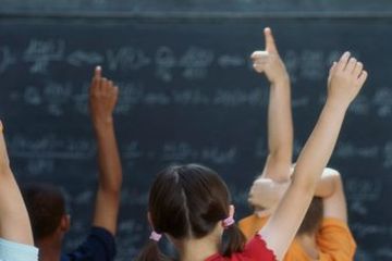 Wujudkan Generasi Emas 2045, Setiap Anak Indonesia Perlu Mendapat Kesempatan, Tapi Ini Tantangannya