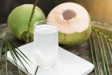 Inilah Beragam Manfaat Air Kelapa Untuk Ginjal Sehat, Coba Sekarang!