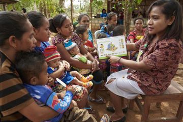 Penurunan stunting jadi target pemerintah, di sisi lain masih ada 6 hal kesalahan pemaknaan stunting di Indonesia. Kenali dan edukasi.