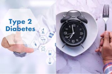 Fakta Puasa Intermiten jika Rutin Dilakukan Penyintas Diabetes Tipe 2, Setelah 3 Bulan Membaik