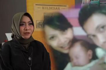 Kisah Penyintas HIV, 14 Tahun Hidup Berjuang Melawan Penyakit
