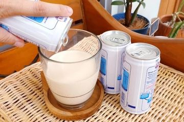 Apa Bedanya Dengan Susu Lain? Fakta Susu Beruang Dikenal Ampuh Mengatasi Banyak Masalah Kesehatan