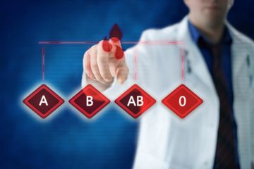 Inilah urutan golongan darah yang berisiko besar terkena stroke, jangan khawatir namun ketahuilah.