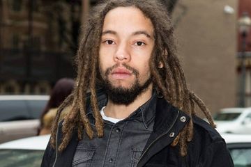 Cucu Bob Marley Meninggal Dunia di Usia 31 Tahun, Apa Benar Karena Serangan Asma yang Diidapnya?
