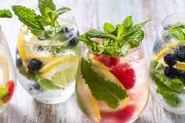 6 Minuman Penambah Energi di Pagi Hari Selain Teh