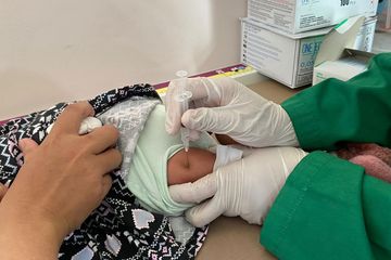 Imunisasi tetanus atau TT untuk bayi, berapa biayanya?