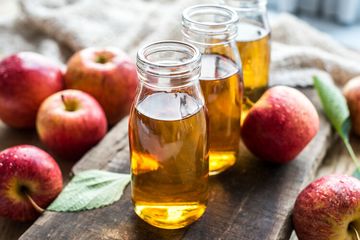Obat asam urat sari cuka apel jadi salah satu alternatif untuk penyakit radang sendi