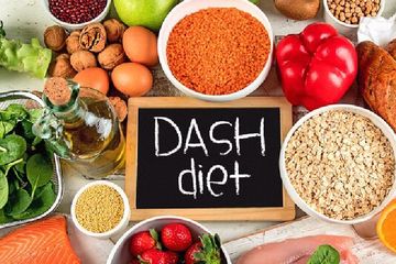 Tips Pola Makan Sehat bagi Penderita Hipertensi, Jangan Disepelekan!