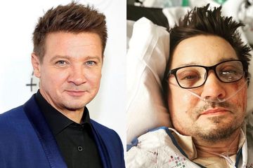 KondisiJeremy Renner Pemain MCU