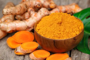Cara merebus kunyit untuk asam urat