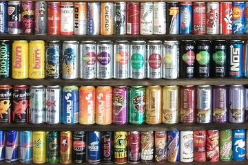 Minuman berenergi belum tentu baik bagi kesehatan. Masalahnya karena hal ini.