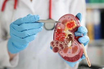 Ciri-ciri ginjal kotor yang tidak boleh disepelekan. Berikut ini cara mendeteksinya.