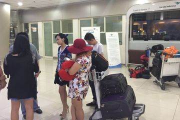 Supaya Tidak Gagal Terbang Walau PPKM Sudah Dicabut, Syarat Naik Pesawat 2023 Wajib Dipenuhi
