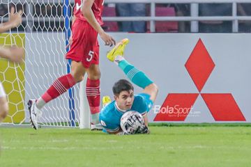 Borneo FC Kehilangan 2 Pemain Sampai Akhir Musim, Nadeo Argawinata? - Semua Halaman - Bolasport | Arenanews-1