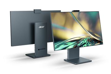 Lini Acer Aspire Diperluas dengan Laptop dan Desktop All-in-One Terbaru -  Semua Halaman - Nextren.grid.id