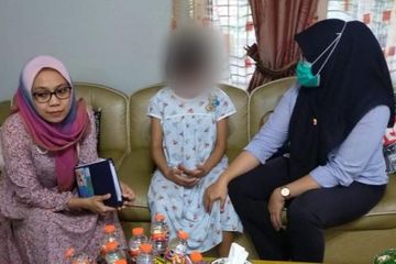 4 Risiko yang Dihadapi oleh Anak 12 Tahun yang Tengah Viral karena Hamil 8 Bulan, Diduga Pelaku Kakak Kandungnya