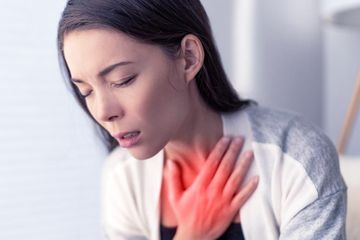 Titik Pijat Refleksi Kaki Untuk Atasi Sesak Napas, Siapa Sangka Tanpa Obat Bisa Jadi Solusinya