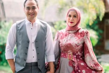 Viral Foto Wajah Venna Melinda dengan Hidung Berlumuran Darah, Begini Hasil Visum dan Kesaksian Tamu Hotel