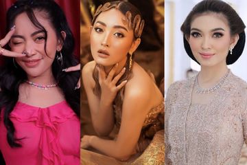 BERITA TERPOPULER: Rachel Vennya Pakai Bikini, Gaya Seksi Natasha ...