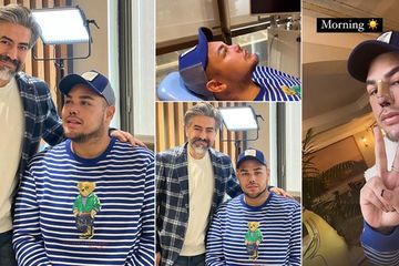 Operasi Hidung Seperti Ivan Gunawan, Boleh Tidaknya Pahami Risiko yang Bisa Membahayakan, Hasilnya Tidak Instan
