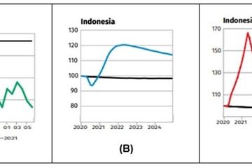 Faktanya Covid-19tidak lebih menakutkan dari malaria dan TBC yang justru harus kita waspadai saat ini.