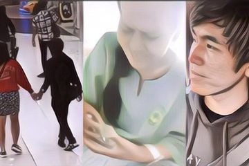 Rawat Ibu Eny yang Depresi, Inilah Sosok Kekasih Tiko Ternyata Idap Diabetes, Menurun dari Sang Ibunda