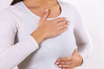 Kisah Pamela J yang Mengalami Gigantomastia, Payudaranya Terus Membesar