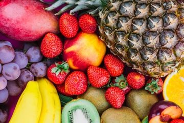 7 Pilihan Buah yang Baik Dikonsumsi untuk Penyintas Darah Rendah