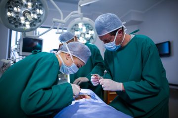Harapan Hidup Meningkat 25 Tahun Pasca Transplantasi Ginjal, Perhatikan 3 Syarat Ini
