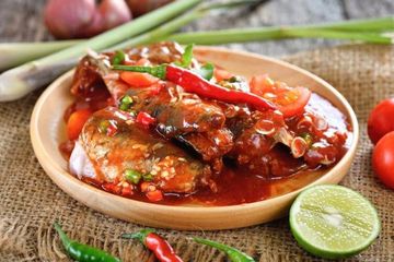 4 Jenis Ikan yang Tidak Boleh Dimakan Setelah Melahirkan, Bisa Mengurangi Kualitas ASI