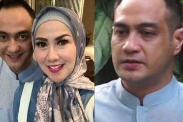 Kelakuan Ferry Irawan Diungkap Venna Melinda, Mulai dari Jatah Seks hingga Konflik Saat BAB Jadi Pemicu
