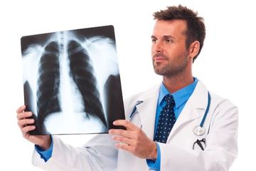 Fungsi Pemeriksaan Rontgen dan Perbedaannya dengan CT Scan, Mana yang Lebih Baik?