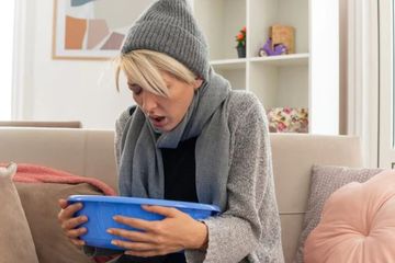 Cara Mengatasi Perut Kembung dan Mual di Pagi Hari, Cukup dengan 3 Treatment Cepat berikut Ini