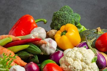 7 Jenis Sayuran Rendah Purin yang Baik Bagi Penderita Asam Urat Tinggi