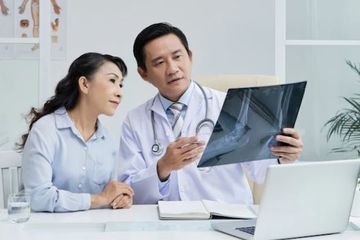 Mengenal Pemeriksaan X-ray, Cara Kerja dan Efek Samping yang Bisa Dialami