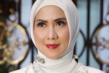 Venna Melinda Disarankan Cukup Mengumbar Air Mata Saat BAP di ...
