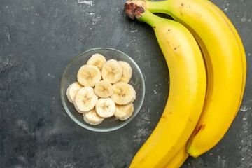 Benarkah Pisang Sebabkan Perut Kembung? Ternyata Ini Penjelasan Medisnya