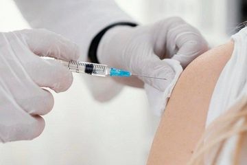 Pentingnya Penyintas Penyakit Jantung Mendapatkan Vaksin Booster Kedua