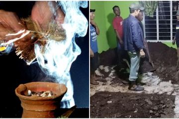 Misteri kasus pembunuhan berantai Cianjur Bekasi, mengapa ada anak kecil dibunuh?