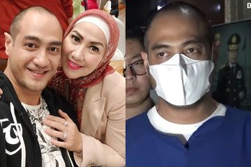Sebut Kasus KDRT Venna Melinda Settingan, Ferry Irawan Sudah Tahu ...