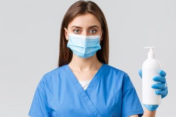 PPKM Sudah Dicabut dan Booster Kedua Sudah Dimulai, Masih Perlukah Pakai Masker?