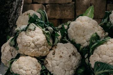 Kembang kol jadi salah satu sayur pantangan asam urat