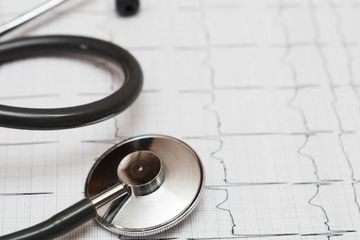 Pemeriksaan elektrokardiogram