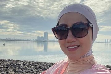 Ferry Irawan Pesilat, Hasil Visum Hidung Venna Melinda Pembuluh Darah Pecah