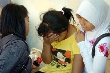 Ratusan Bahkan Ribuan Pelajar Hamil Duluan dan Minta Dispensasi Nikah, Kemenkes Merespon dengan Melakukan Program Ini