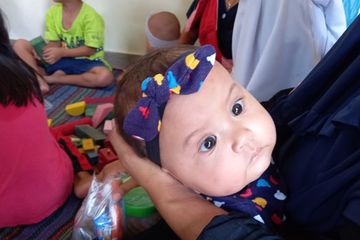 Baby Z